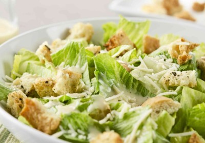 Caesar Salad Image