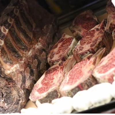 Pork Chops Image
