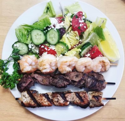 PLATTERS Image