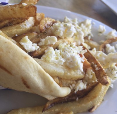POTATOES Image