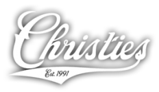 Christie Sports Bar logo