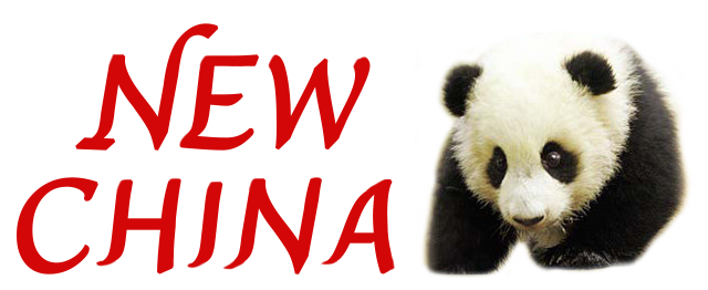 New China logo