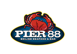 Pier 88 logo