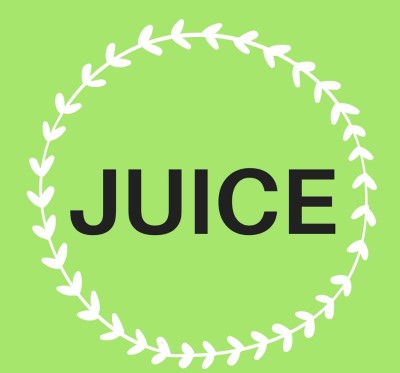 Cold-Pressed Powerhouse Juice Image