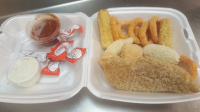Palermo Munchie Bunches Image