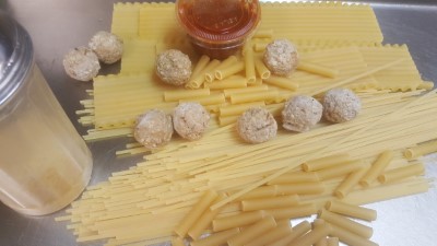 PALERMO PASTA SPECIALTIES Image
