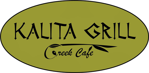 Kalita Grill Greek Cafe logo