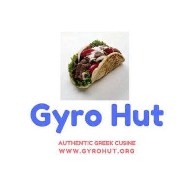 GYROS Image