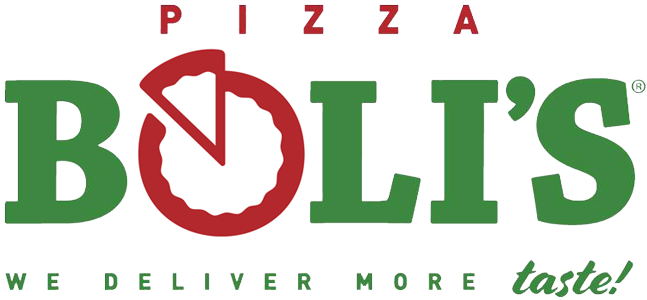 Pizza Boli's (Philadelphia, PA) logo