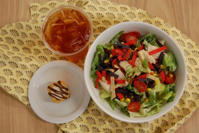 SW Salad Image
