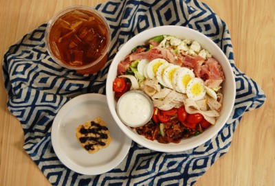 Cobb Salad Image
