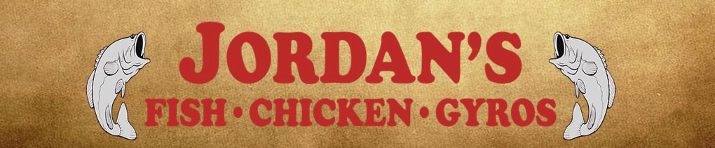 Jordan's Fish & Chicken (Lafayette) logo