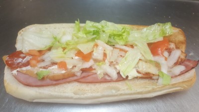 Italian Image