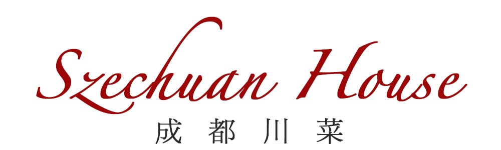 Szechuan House logo