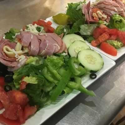SALADS Image