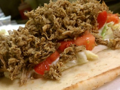 Wraps Image