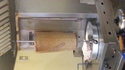 Gyro beef Cooked/no Pita Image