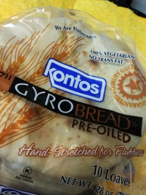 Gyro Pita 10 Loves Image