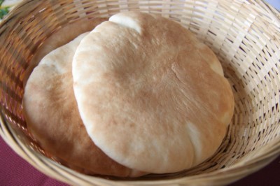 PITA BREAD Cedar 10 Image