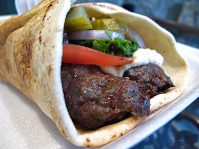 Kofta Image