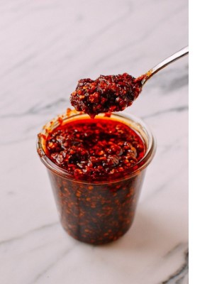 Hot sauce 2 oz cup Image