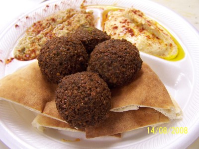 MIXED DELIGHT Image