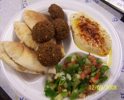 Mxd 4 fal J-Salad n Baba Image