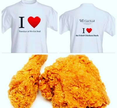 $2 TUESDAYS Image