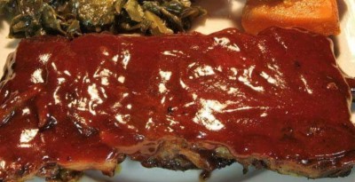 Country Style Ribs Image