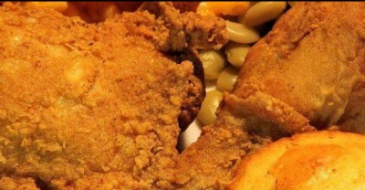 Fried Chicken Image