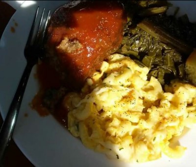 Meat Loaf Image