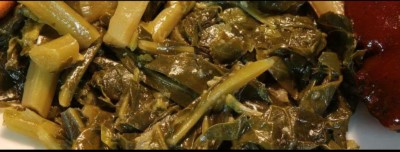 Collard Greens Image