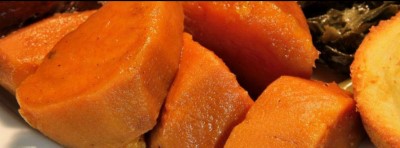 Yams Image