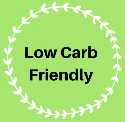 Keto/Low Carb/Low Sugar Juice Blends Image