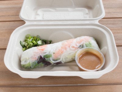 Wild Summer Roll Image