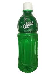 Paldo Aloe Drink Image
