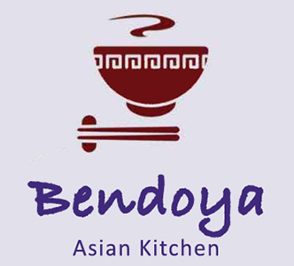 Bendoya Asian Kitchen logo