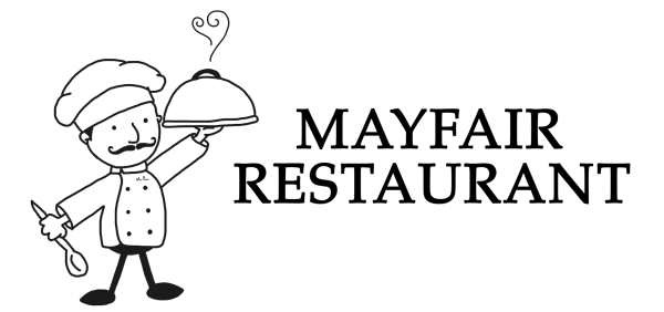 Mayfair Restaurant logo