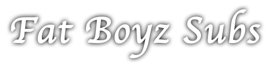 FAT BOYZ SUBS INC logo