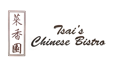 Tsai's Chinese Bistro logo