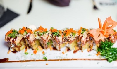 Hot Mama Roll Image