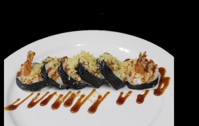 Shrimp Tempura Roll Image