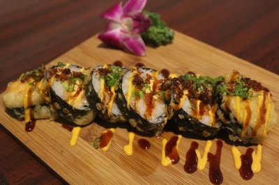 So Dang Good Roll Image
