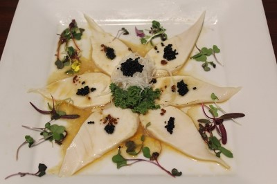 Walu Crudo Image