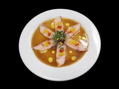 Hamachi Chili Image