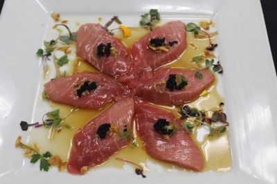 EurAsia Style Bluefin Tuna Image