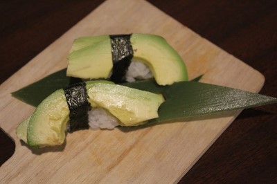 Avocado Image