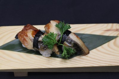 Smoked Eel Image