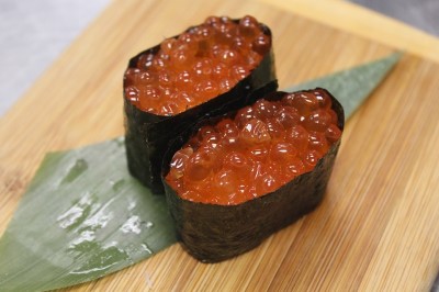 Salmon Roe Image