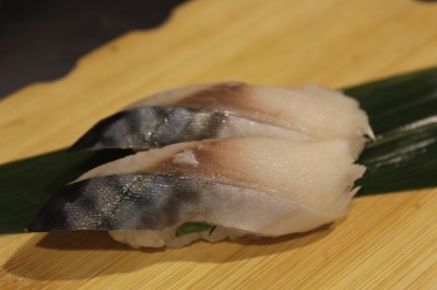 Mackerel Image